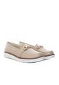 Mocasin Para Mujer 336-Z360 BEIGE ZAVATTY de Zavatty