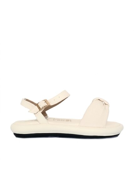 Sandalia Plana Para Mujer M81-Z446 TALCO ZAVATTY