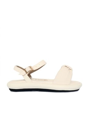 Sandalia Plana Para Mujer M81-Z446 TALCO ZAVATTY