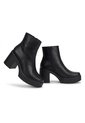 Botin Para Mujer 2449-Z22 NEGRO ZAVATTY de Zavatty