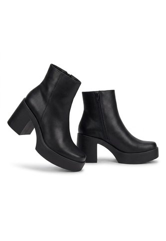Botin Para Mujer 2449-Z22 NEGRO ZAVATTY Zavatty