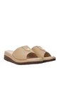 Sandalia Plana Para Mujer 127-Z431 AMARETTO ZAVATTY de Zavatty