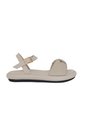 Sandalia Plana Para Mujer M81-Z446 GRIS ZAVATTY de Zavatty