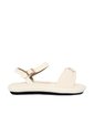 Sandalia Plana Para Mujer M81-Z446 TALCO ZAVATTY de Zavatty