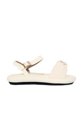 Sandalia Plana Para Mujer M81-Z446 TALCO ZAVATTY