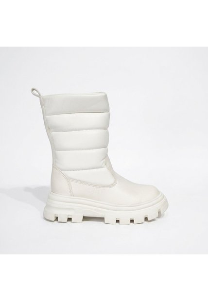 Bota Para Niña J80-Z126 TALCO ZAVATTY