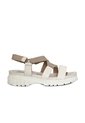 Sandalia Plana Para Mujer 407-Z83 TALCO ZAVATTY de Zavatty