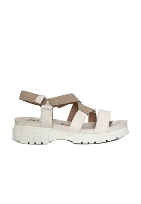 Sandalia Plana Para Mujer 407-Z83 TALCO ZAVATTY