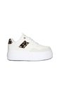 Tenis Para Mujer TA1088 TALCO X CARNAZA TALCO X ANIMAL ZAVATTY de Zavatty