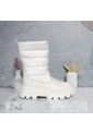 Bota Para Niña J80-Z126 TALCO ZAVATTY de Zavatty