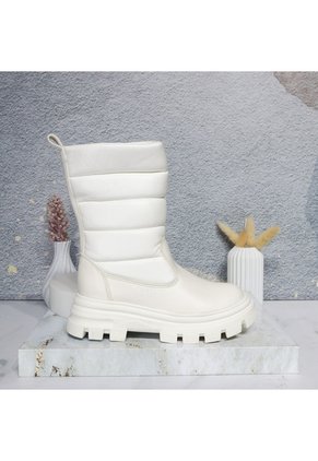 Bota Para Niña J80-Z126 TALCO ZAVATTY