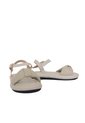 Sandalia Plana Para Mujer M81-Z446 GRIS ZAVATTY de Zavatty