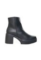Botin Para Mujer 2449-Z22 NEGRO ZAVATTY de Zavatty