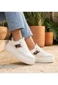 Tenis Para Mujer TA1088 TALCO X CARNAZA TALCO X ANIMAL ZAVATTY de Zavatty