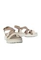 Sandalia Plana Para Mujer 407-Z83 TALCO ZAVATTY de Zavatty