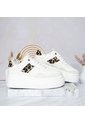 Tenis Para Mujer TA1088 TALCO X CARNAZA TALCO X ANIMAL ZAVATTY de Zavatty