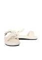 Sandalia Plana Para Mujer M81-Z446 TALCO ZAVATTY de Zavatty