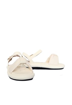 Sandalia Plana Para Mujer M81-Z446 TALCO ZAVATTY