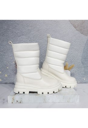 Bota Para Niña J80-Z126 TALCO ZAVATTY