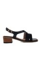 Sandalia Para Mujer 806-z559 NEGRO ZAVATTY de Zavatty