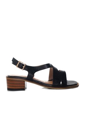 Sandalia Para Mujer 806-z559 NEGRO ZAVATTY