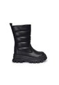 Bota Para Niña J80-Z126 NEGRO ZAVATTY de Zavatty