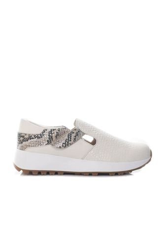Mocasin Para Mujer TAC997 TALCO FOLIA ZAVATTY Zavatty