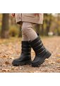 Bota Para Niña J80-Z126 TALCO ZAVATTY de Zavatty