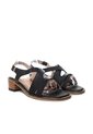 Sandalia Para Mujer 806-z559 NEGRO ZAVATTY de Zavatty