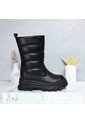 Bota Para Niña J80-Z126 NEGRO ZAVATTY de Zavatty