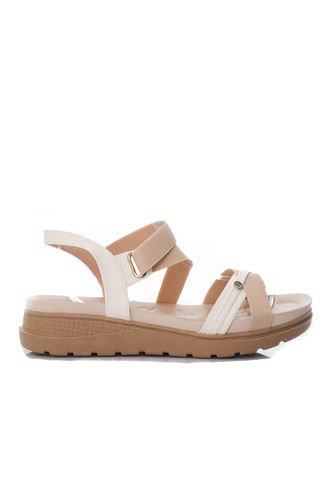 Plataforma Baja Para Mujer 300-Z83 TALCO ZAVATTY Zavatty