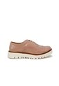 Bolichero Para Mujer 224-Z284 NUDE ZAVATTY de Zavatty
