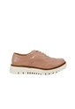 Bolichero Para Mujer 224-Z284 NUDE ZAVATTY de Zavatty