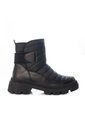 Bota Para Mujer 662-Z96 NEGRO X NEGRO ZAVATTY de Zavatty