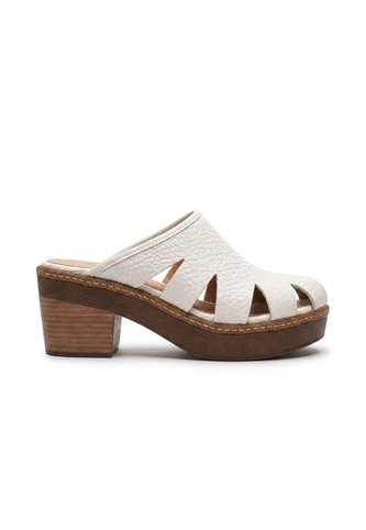 Sandalia Para Mujer S85-Z06 BLANCO OSTRA ZAVATTY Zavatty
