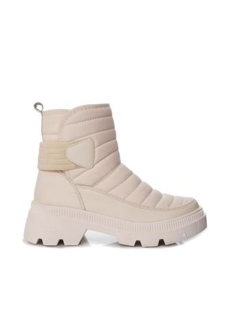 Bota Para Mujer 662-Z96 TALCO ZAVATTY Zavatty