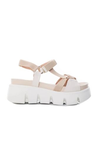 Plataforma Baja Para Mujer 324-Z83 TALCO ZAVATTY Zavatty