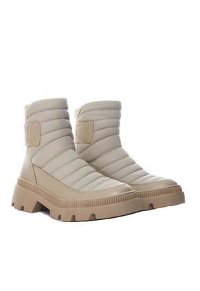 Bota Para Mujer 662-Z96 NEGRO X NEGRO ZAVATTY
