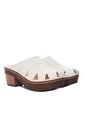 Sandalia Para Mujer S85-Z06 BLANCO OSTRA ZAVATTY de Zavatty