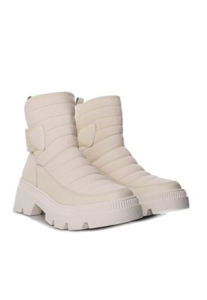 Bota Para Mujer 662-Z96 TALCO ZAVATTY