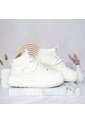 Botin Deportivo Para Mujer TA1294 TALCO ZAVATTY de Zavatty