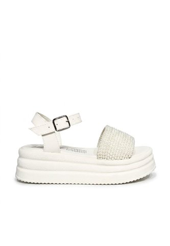 Plataforma Alta Para Mujer 3054-Z570 TALCO ZAVATTY Zavatty