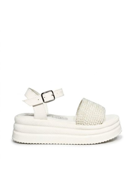 Plataforma Alta Para Mujer 3054-Z570 TALCO ZAVATTY