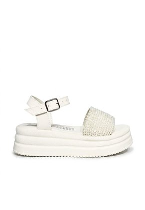 Plataforma Alta Para Mujer 3054-Z570 TALCO ZAVATTY
