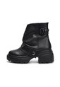 Bota Para Mujer 767-Z96 NEGRO ZAVATTY de Zavatty