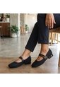 Sandalia Para Mujer L430-Z319 NEGRO CHAROL ZAVATTY de Zavatty