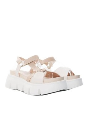 Plataforma Baja Para Mujer 324-Z83 TALCO ZAVATTY