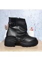 Bota Para Mujer 767-Z96 NEGRO ZAVATTY de Zavatty