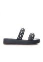 Plataforma Baja Para Mujer CH16-Z471 NEGRO ZAVATTY de Zavatty