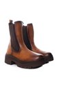 Bota Para Mujer 2108-Z581 TABACO ZAVATTY de Zavatty